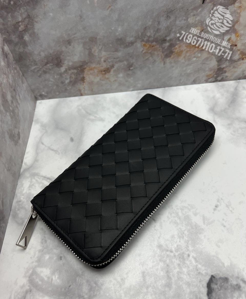 Портмоне Bottega Veneta
