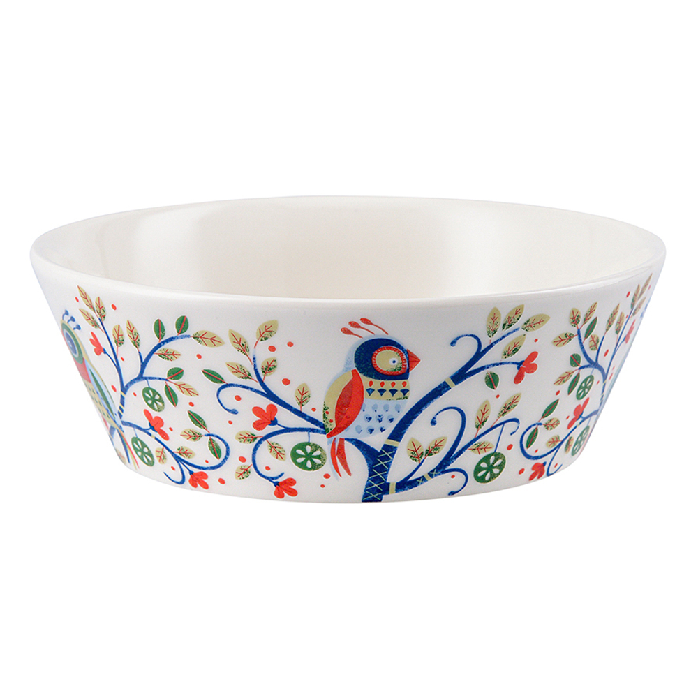 Салатник love birds из коллекции birds of paradise, 350 мл