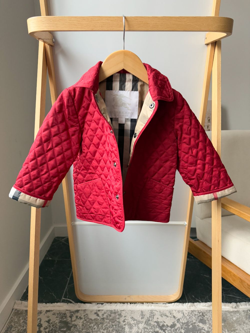 Куртка Burberry, 80