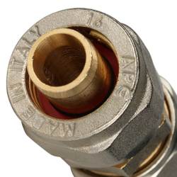 Муфта соединительная 16х16