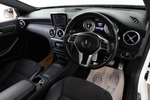 Mercedes-Benz A-Class, 2015 год