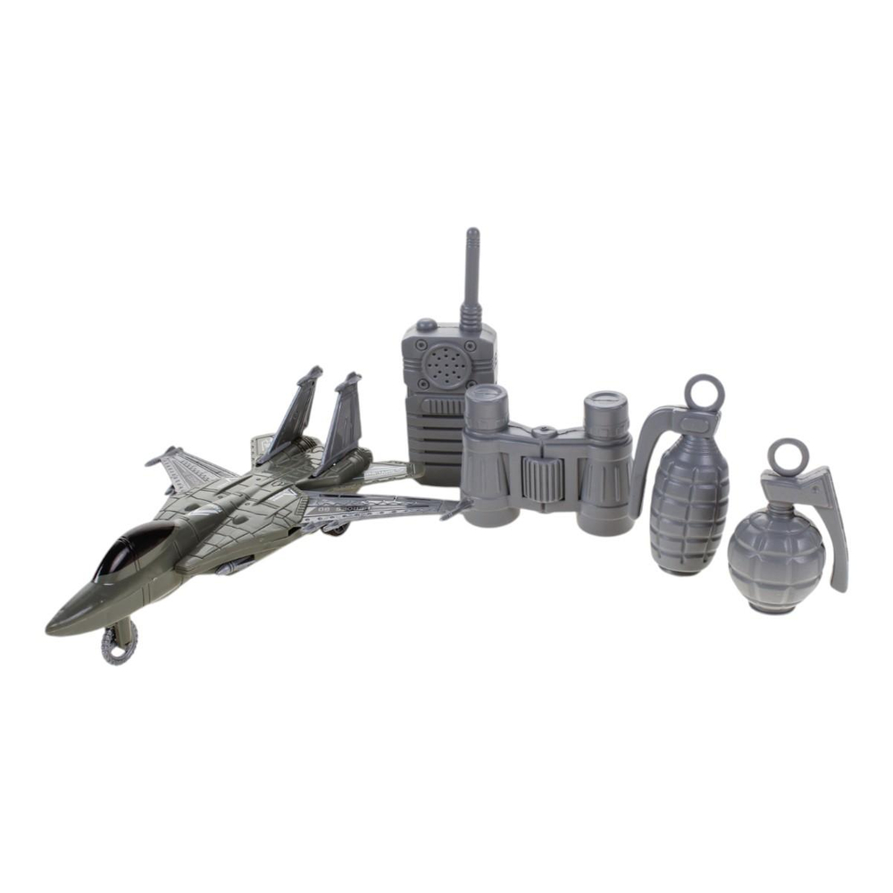 Набор оружия Спецслужб, пакет 88969