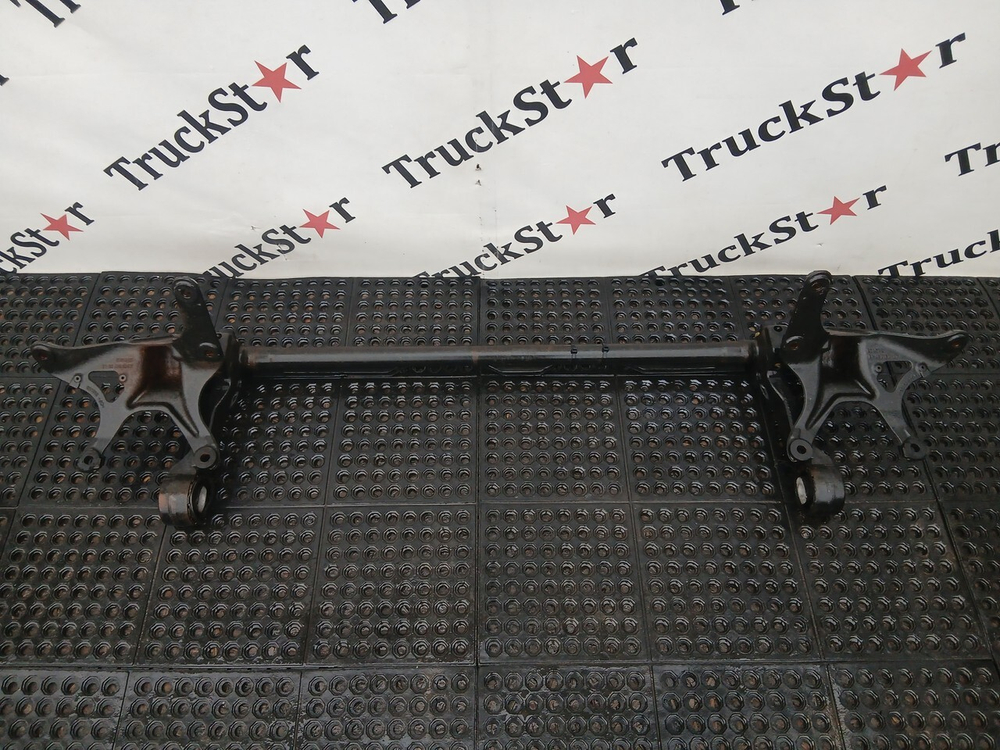 Торсион кабины 2019г.