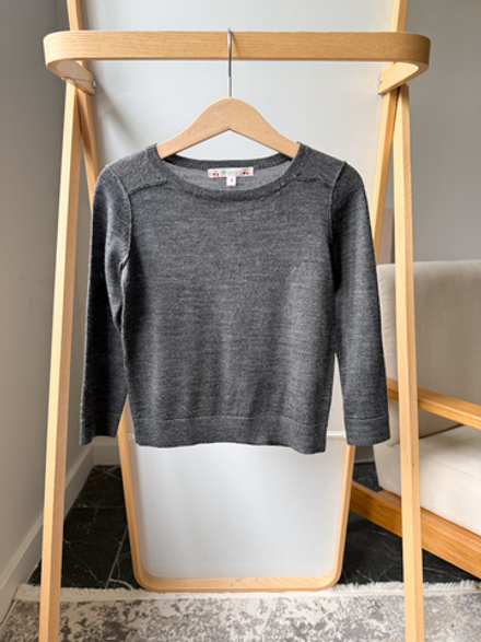 Джемпер шерстяной Bonpoint, 104