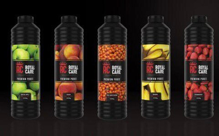 Пюре (основы) Royal Cane