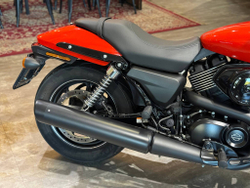 Harley-Davidson Street 750 2020мг