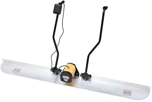 Электрический привод виброрейки ENAR QXE Turbo - [1.5-4 метра / 220V]