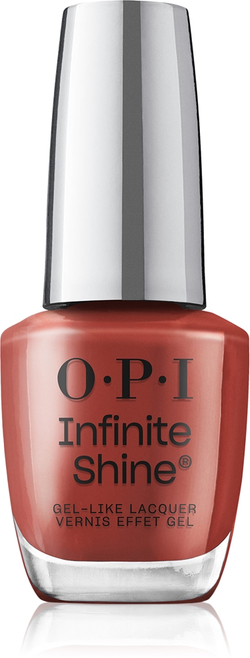 OPI The Mani-tude Infinite Shine - Лак для ногтей оттенок Nail Prep Rally, 15 ml