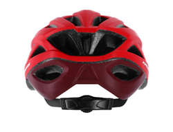 Шлем MTB VINCITORE красный (L)
