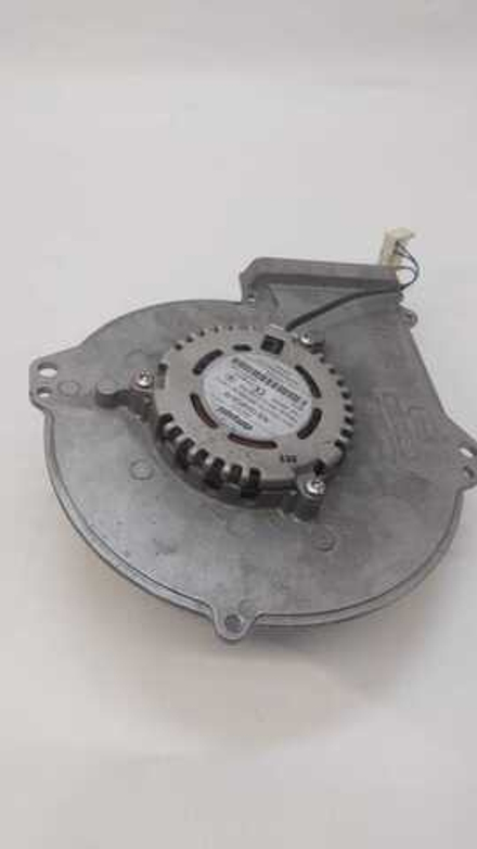 3 Вентилятор сушки для стиральной машины Bosch 140586 б/у