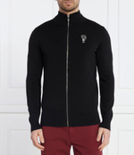 Худи Karl Lagerfeld - черный(655090 541304)