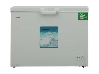 Սառցարան DIORA DFH-290W