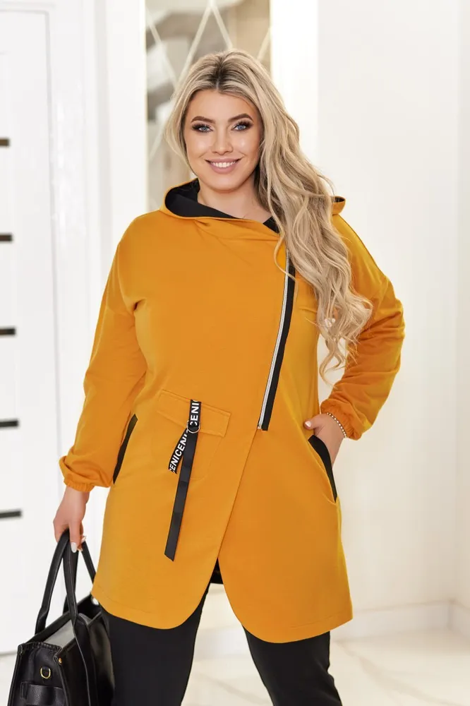 Костюм спортивный УК-17-252-3 Фабрика Моды