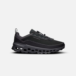 Кроссовки мужские ON Cloudaway 2 Sneaker Black/Eclipse