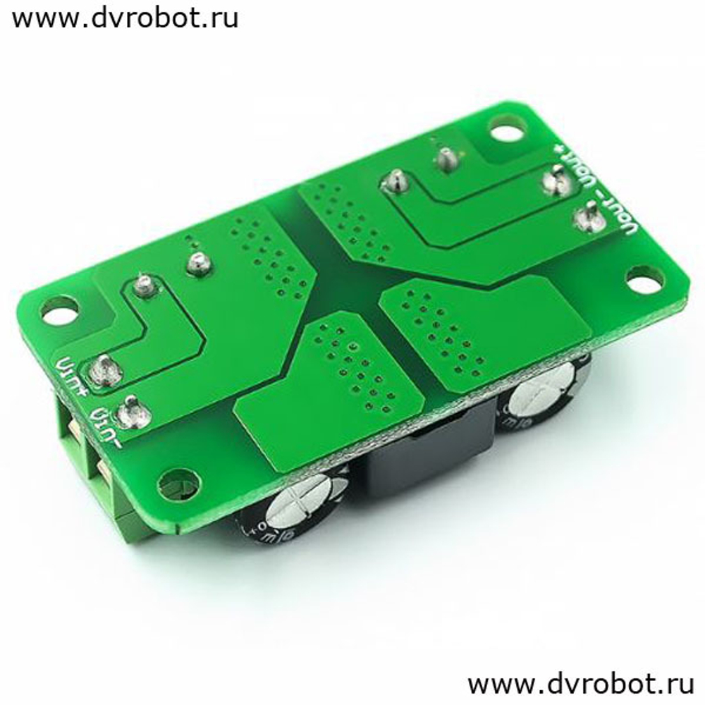Фильтр питания 4А 50VDC
