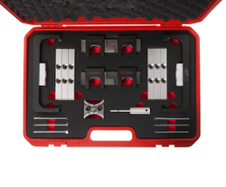 Набор фиксаторов распредвала для установки фаз ГРМ (MERCEDES M177,M178: ОЕМ 177589014000) JTC