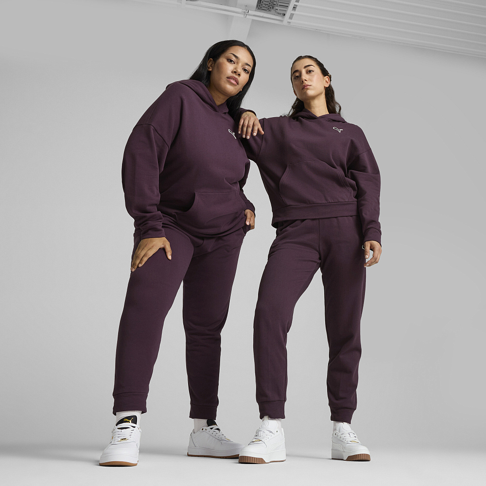 Женские брюки PUMA BETTER ESSENTIALS Pants