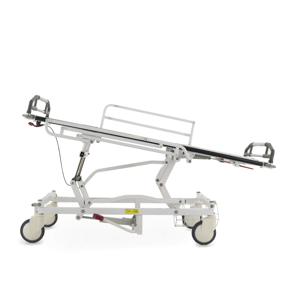 Каталка больничная Med-Mos ММ-НТ-3М1