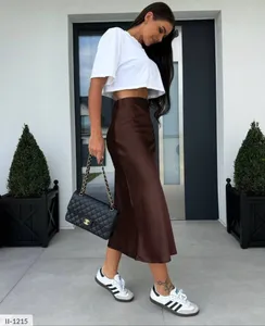 Юбка II-1203 Фабрика Моды