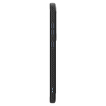 Чехол Spigen Rugged Armor Magsafe для Samsung Galaxy S25 Ultra, matte black