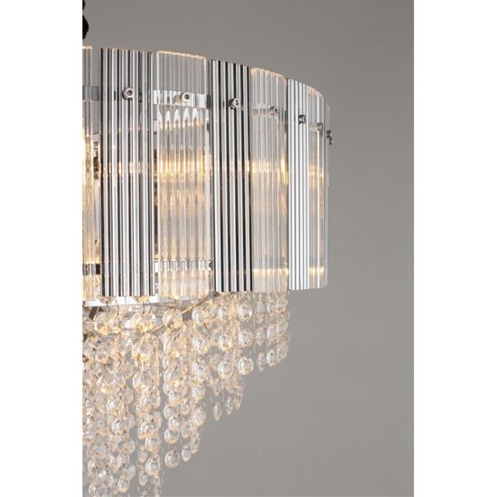 Люстра подвесная OML-69513-08