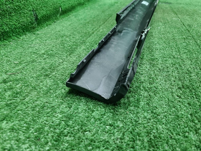 Накладка порога правая BMW 3er G20 (18-нв) M-paket