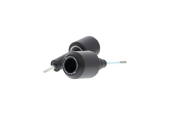 Evotech Performance Слайдеры в раму Triumph Street Triple PRN013706