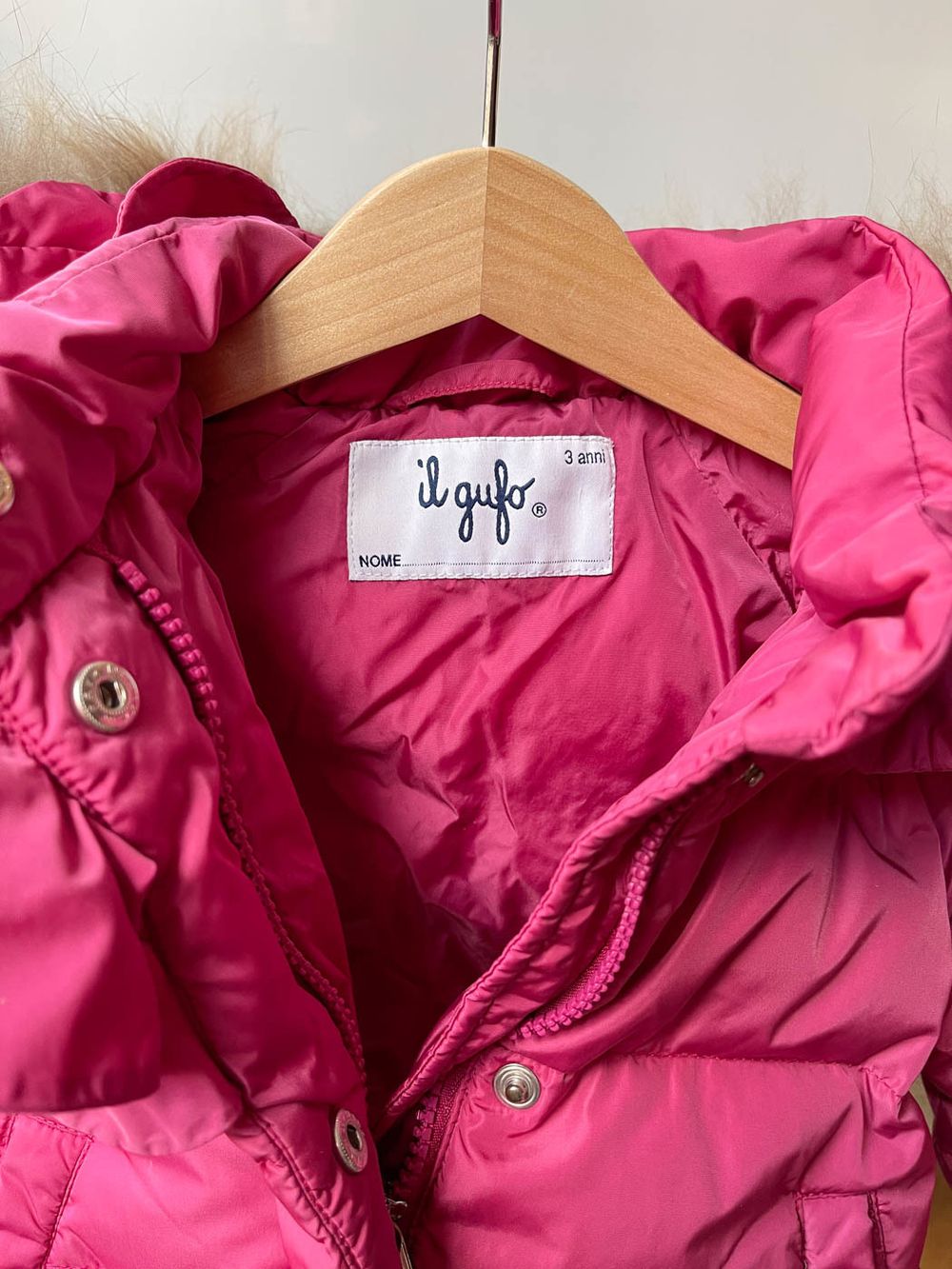 Комплект Il Gufo