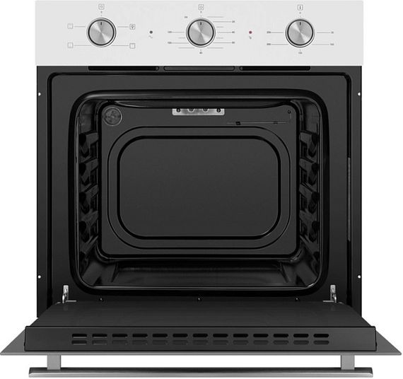 Духовой шкаф MAUNFELD AEOC6040W