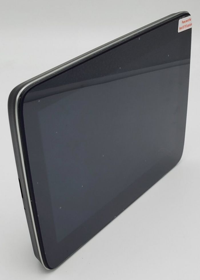 Магнитола для Range Rover Sport 2009-2012 (DENSO) - Kuberg MRW-8707-1 монитор 8.4" на Android 10, 4G SIM-слот