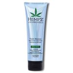 Шампунь "Тройное увлажнение" Hempz Triple Moisture Replenishing Shampoo 265 мл