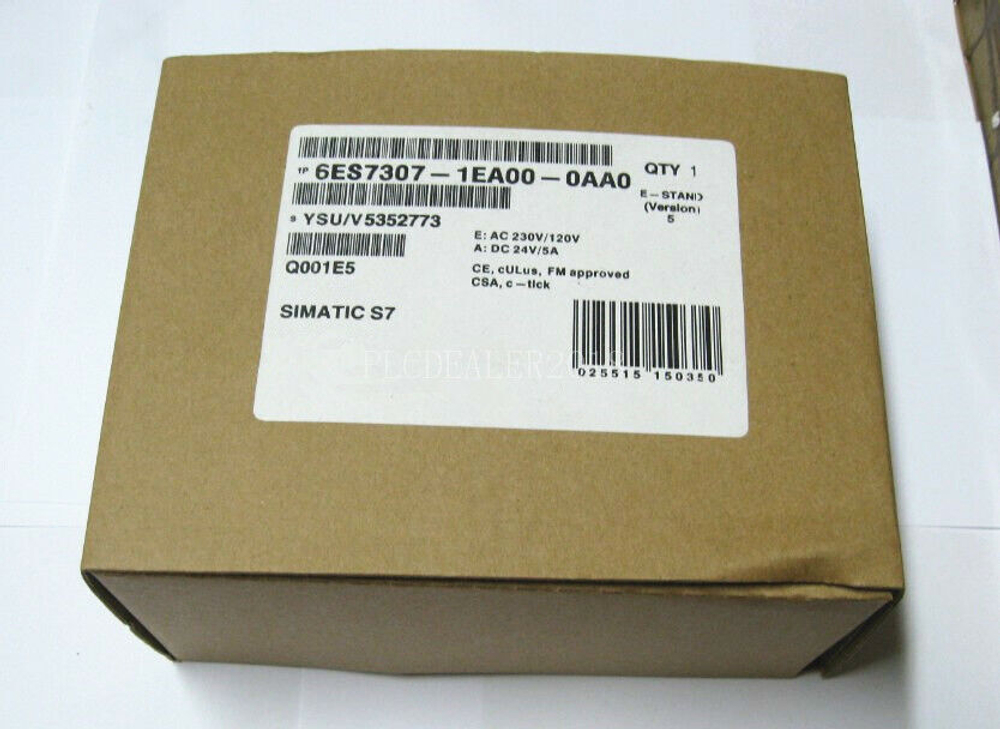 6ES7307-1EA00-0AA0