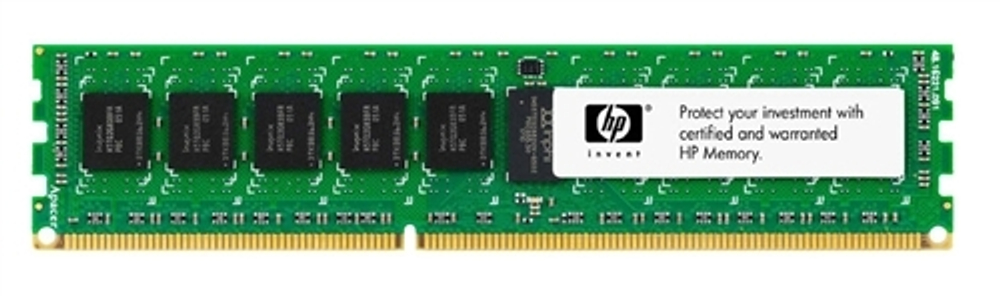 Модуль памяти  HPE 501158-001
