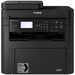 МФУ лазерное черно-белое Canon MF264dw
