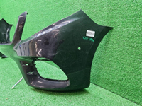 Бампер передний Mercedes V W447 (2014-н.в.) AMG