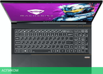 Игровой ноутбук Machenike S15 Quazar JJ00GB00FRU