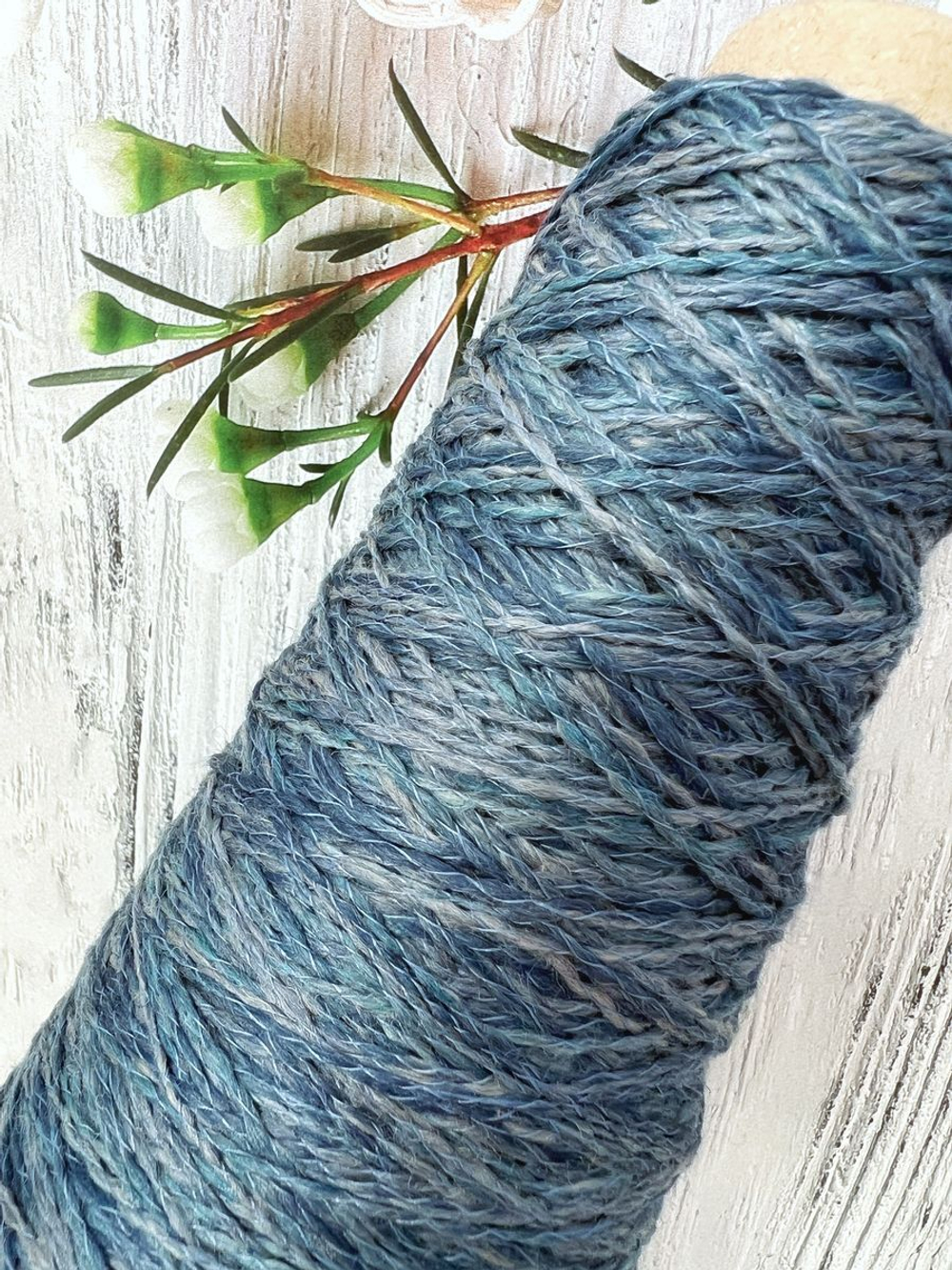 Трикотажная носочная шерсть пряжа для вязания Аркобалено