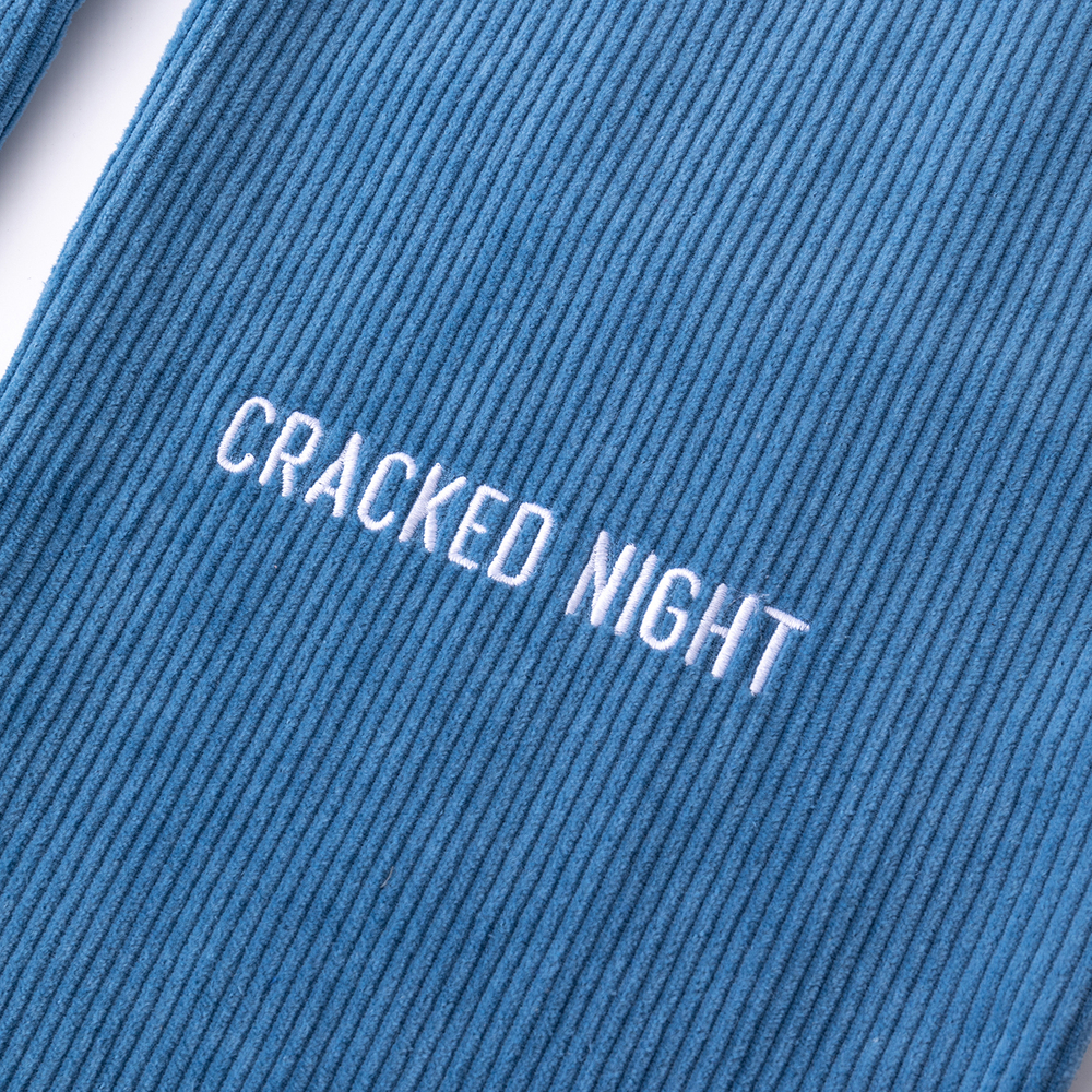 БРЮКИ YMKASHIX VELVET SERIES 3.0