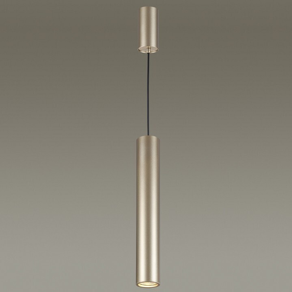 Подвесной светильник Odeon Light 3828/1CA