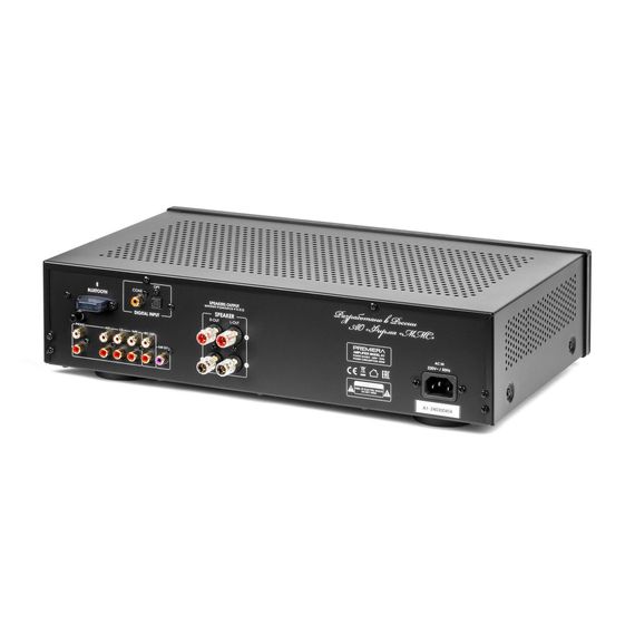 Wharfedale Diamond 12.3 + TEAC TN-180BT-A3 + Premiera A1 + Tchernov Cable