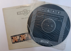 C C Catch Big Fun (South Korea 1989)