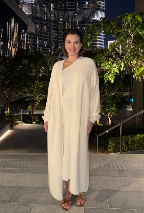 Предзаказ! Получаем 30 января Кардиган в молочном цвете