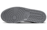Air Jordan 1 Low 'Vintage Grey'
