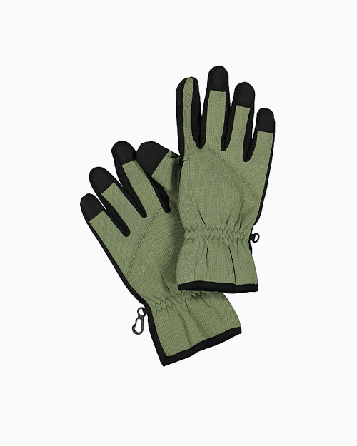 Перчатки Carhartt Derek Gloves