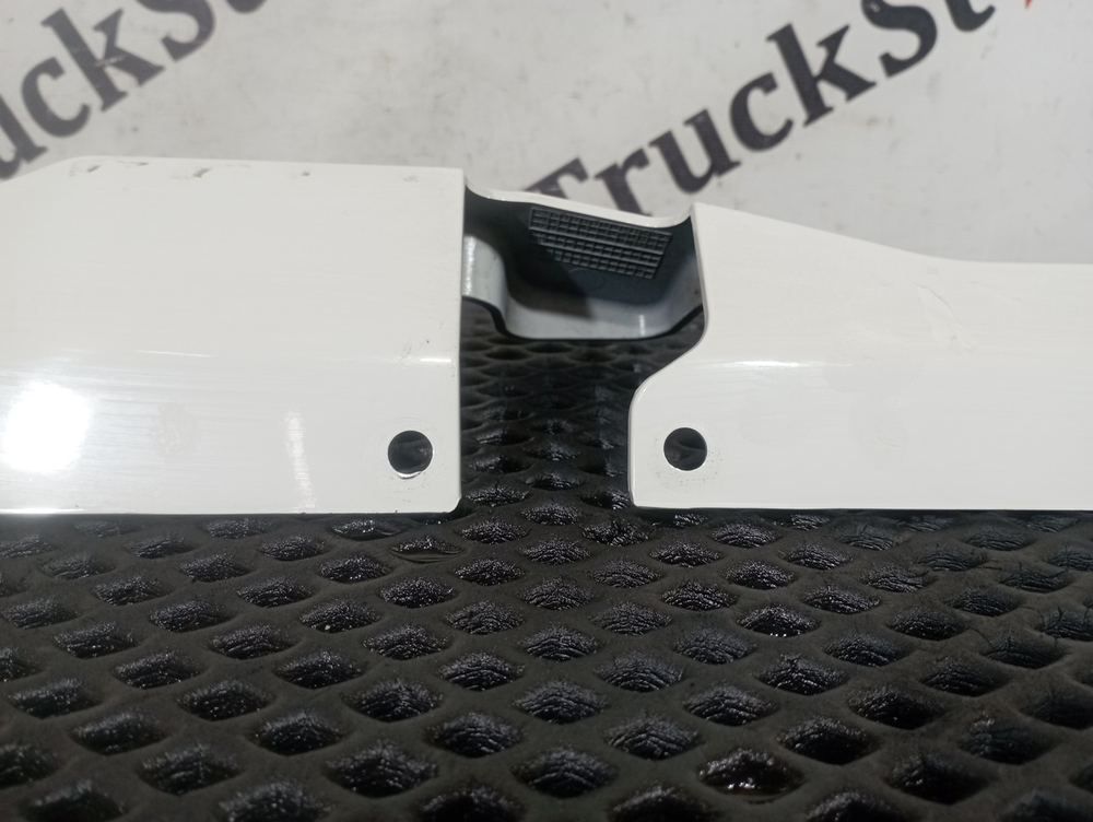 Накладка кабины