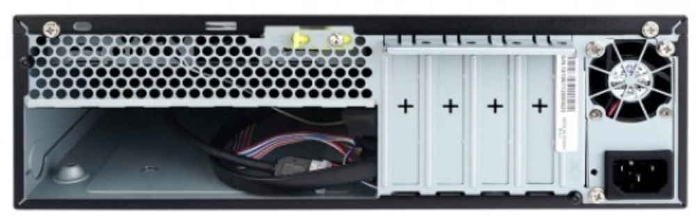 Корпус mATX Powerman KI-331