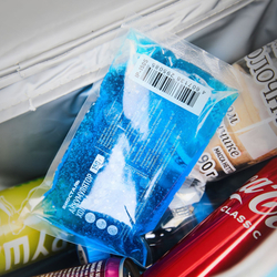 Аккумулятор холода мягкий Biostal (150 гр.)