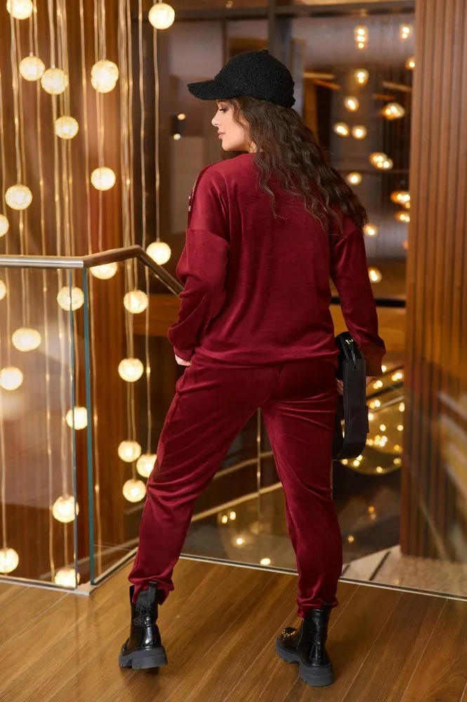 Костюм УК-212-2 Fabrika