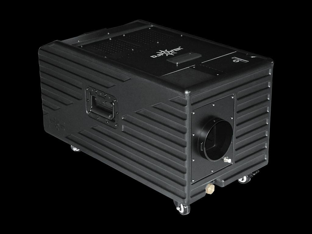 Генератор тяжелого дыма X-SW2200 AQUA LOW FOG MACHINE