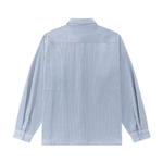 Рубашка Ymkashix Velvet Button F-1235 pp.L